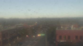 Weather camera view of Top of the Hill Restaurant.