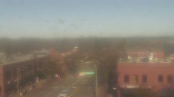 Weather camera view of Top of the Hill Restaurant.