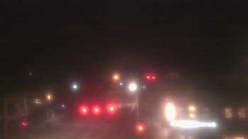 Weather camera view of Top of the Hill Restaurant.