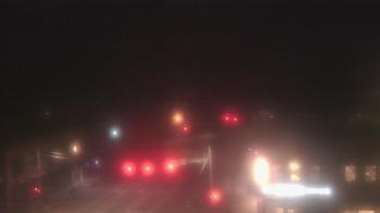 Weather camera view of Top of the Hill Restaurant.