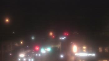 Weather camera view of Top of the Hill Restaurant.