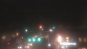 Weather camera view of Top of the Hill Restaurant.