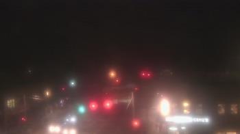 Weather camera view of Top of the Hill Restaurant.