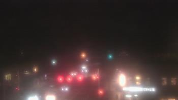 Weather camera view of Top of the Hill Restaurant.