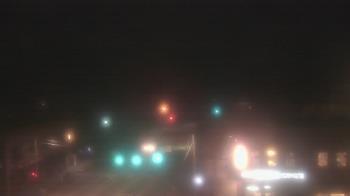 Weather camera view of Top of the Hill Restaurant.