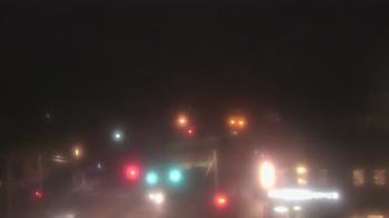 Weather camera view of Top of the Hill Restaurant.