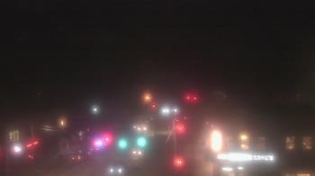 Weather camera view of Top of the Hill Restaurant.