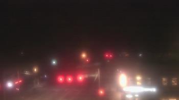 Weather camera view of Top of the Hill Restaurant.