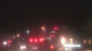 Weather camera view of Top of the Hill Restaurant.