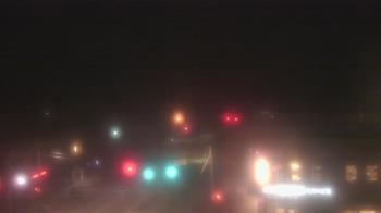 Weather camera view of Top of the Hill Restaurant.