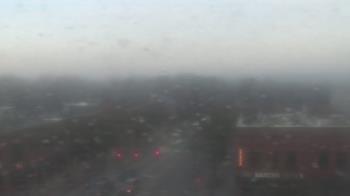 Weather camera view of Top of the Hill Restaurant.