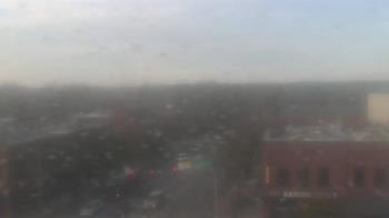 Weather camera view of Top of the Hill Restaurant.