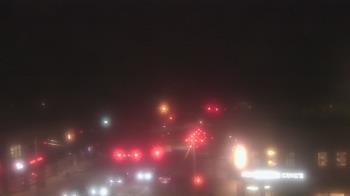 Weather camera view of Top of the Hill Restaurant.