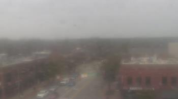 Weather camera view of Top of the Hill Restaurant.