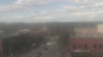 Weather camera view of Top of the Hill Restaurant.