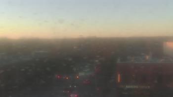 Weather camera view of Top of the Hill Restaurant.