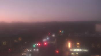 Weather camera view of Top of the Hill Restaurant.