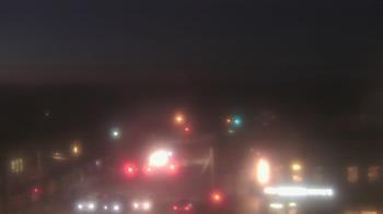 Weather camera view of Top of the Hill Restaurant.