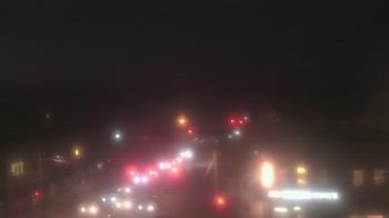 Weather camera view of Top of the Hill Restaurant.