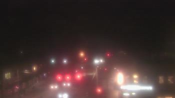 Weather camera view of Top of the Hill Restaurant.