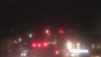 Weather camera view of Top of the Hill Restaurant.