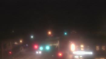 Weather camera view of Top of the Hill Restaurant.