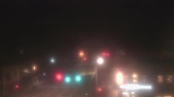 Weather camera view of Top of the Hill Restaurant.