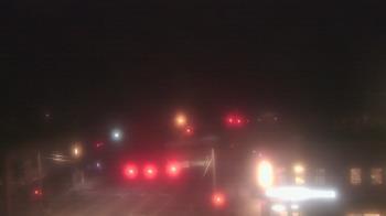 Weather camera view of Top of the Hill Restaurant.