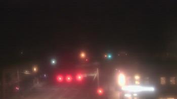 Weather camera view of Top of the Hill Restaurant.