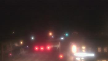 Weather camera view of Top of the Hill Restaurant.