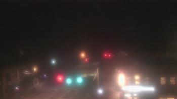 Weather camera view of Top of the Hill Restaurant.