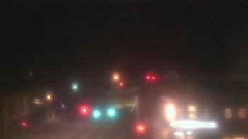 Weather camera view of Top of the Hill Restaurant.