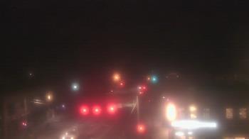 Weather camera view of Top of the Hill Restaurant.