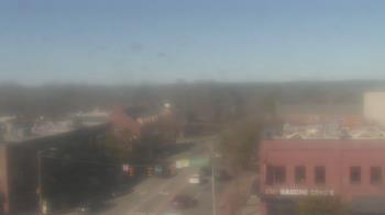 Weather camera view of Top of the Hill Restaurant.