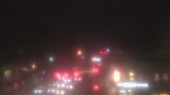 Weather camera view of Top of the Hill Restaurant.