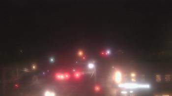 Weather camera view of Top of the Hill Restaurant.