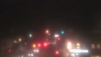 Weather camera view of Top of the Hill Restaurant.