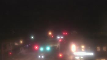 Weather camera view of Top of the Hill Restaurant.