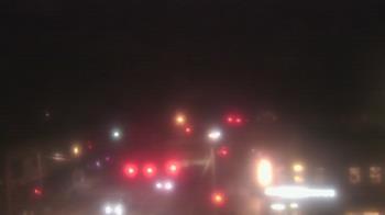 Weather camera view of Top of the Hill Restaurant.