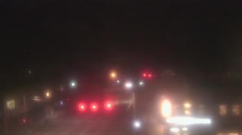 Weather camera view of Top of the Hill Restaurant.