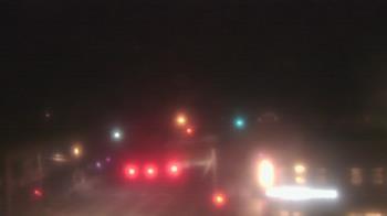 Weather camera view of Top of the Hill Restaurant.