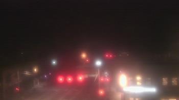 Weather camera view of Top of the Hill Restaurant.