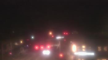 Weather camera view of Top of the Hill Restaurant.