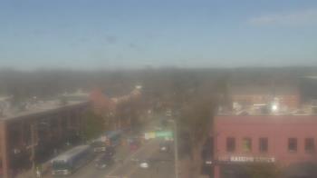 Weather camera view of Top of the Hill Restaurant.