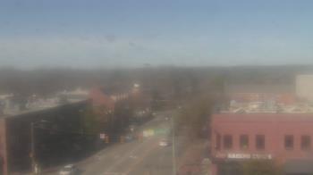 Weather camera view of Top of the Hill Restaurant.