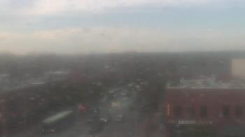 Weather camera view of Top of the Hill Restaurant.