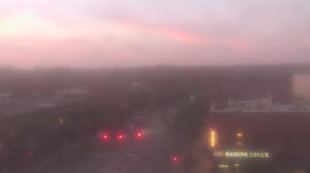 Weather camera view of Top of the Hill Restaurant.