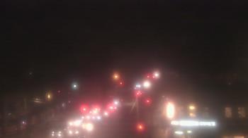 Weather camera view of Top of the Hill Restaurant.