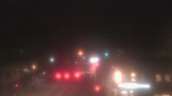 Weather camera view of Top of the Hill Restaurant.