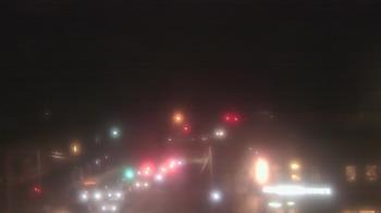 Weather camera view of Top of the Hill Restaurant.